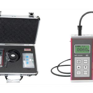 涂鍍層測(cè)厚儀